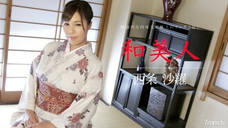 Japanese beauty-Healthy physical beauty and the finest Piledriver-Sara Saijo