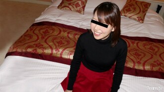 Amateur wife's first shooting document 73 Sachiko Nakahata