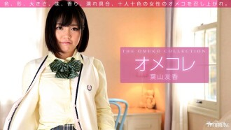 Omekore Manko Collection Yuka Hayama