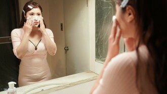 suppin mature woman~Harala's true face hole~