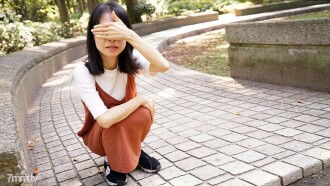 Dokumenter Penembakan Pertama Istri Amatir 59 Miyuki Kosaka