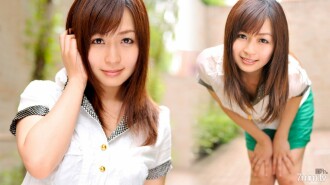 Nozomi, I'll do my best! Nozomi Hazuki