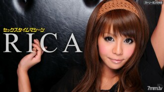 SEX 타임머신 RICA