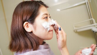 Suppin mature woman ~Kato-San's real face~
