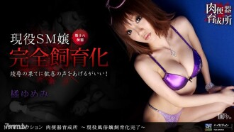 Meat urinal breeding center-Completed breeding of active sex girls-