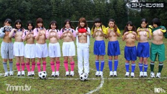 Piala Caribbeancom Part2 Akari Kimishima Neon Takashima dan lain-lain