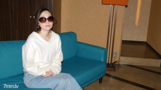 Appearance NG! Sunglasses Mature Woman 5 Hiroko Eguchi