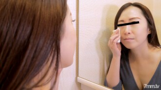 Mature na babae na walang makeup ~ Shinohara's real face ~