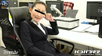 Isang nagtatrabahong ina sa isang rural na lugar ~ Ang palpak na asawang iyon ay isa nang aktibong office lady ~