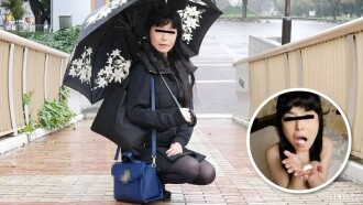 Merangkap Menelan Wanita Berkahwin 94 ~ Saya pernah menjadi gadis berkotak-kotak ~