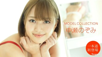 모델 컬렉션 나카세 노조미