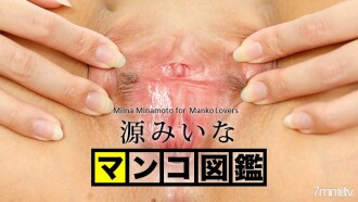 Ensiklopedia Memek Miina Minamoto