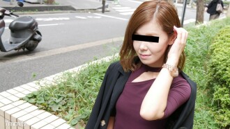 Dokumenter Penembakan Pertama Istri Amatir 86 Saori Hoshino