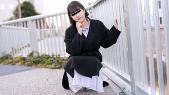 G cup huge breasts female university student's intimate primitive sexual love!