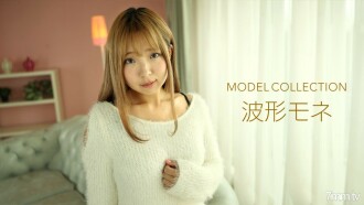 112919_935 模型集合波形莫奈