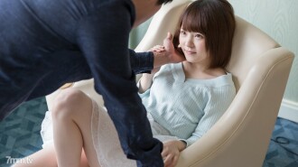It's not just cute sex / Miko