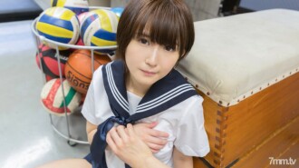 After-school masturbation / Yuuri