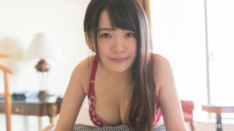 흑발 여자의 촉촉한 야마토 무코 입으로/Hina