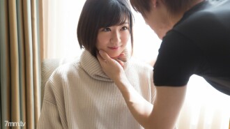 Ubukko and H / Kaho who are shy but leave themselves