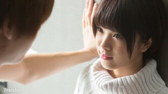 Petite shortcut beautiful girl and H / Rin