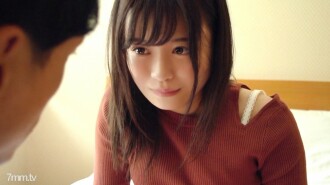 Shameful etch of a beautiful girl full of transparency / Kanon