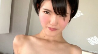Vertical shooting cowgirl with a single thread / Aoi