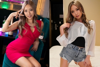 <Kahit na ang isang high-class na hostess sa Roppongi ay babae lang kapag siya ay umalis sa shop> "Ang gusto ko ay alak at sex na walang goma kasama ang isang masayahing hostes na nag-iimbita sa iyo sa hotel mismo na si Aori Arisei Aori!"