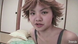 Menembak mentah Megumi