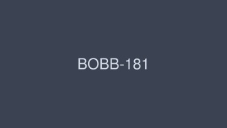 BOBB-181 《乳神》淫秽内衣巨乳羽生珍品盒数字马赛克羽生拓海稀有穿着淫秽内衣发疯 - 羽生稀