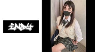 Wearing high-priced competitive underwear [Personal shooting] 2005 grade student_Cool looking girl with huge breasts in blue pants_Leaked video of private sex with H cup girl 445 3