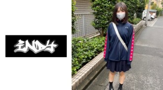 Naginata club ③ [Personal shooting] P activity with Lavender panties at the end of club activities_Creampie in a super cute little girl dressed in a sailor suit and jersey 420 2