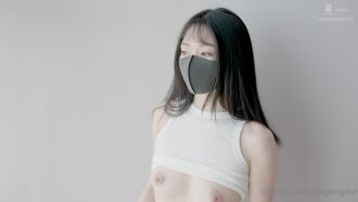 hongkongdoll solo episode "Practice alone 2"
