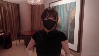 CUS-1423 hongkongdoll 短篇集「新季里的某一天」