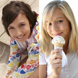 Veronique & Chastetti