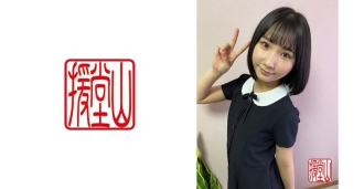 Amateur girl Hikari (provisional) ①