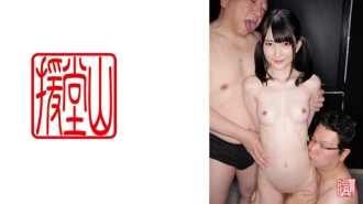 Amateur girl Koharu (tentative) ②