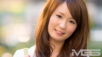 Yua-chan, pelajar profesional dari Hokkaido