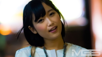 Megumi-chan (kerani pakaian)