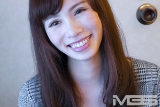 Nana-san (29 tahun/pekerja salon estetik)