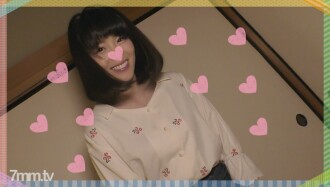 [Ryokan Gonzo] A genius of SEX that looks unfussy! Play with S-class beautiful girl black hair neat and clean at a hot spring inn! If you put a dick in a kitsman full of love juice, you will be happy and go crazy [Complete appearance]