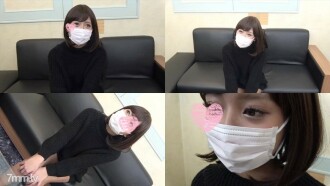 First shot ♥ If you find it, you'll be fired immediately! 18-year-old active underground idol is the first vaginal cum shot in a forced life related to idol life! !! * Face is a review gift ♪