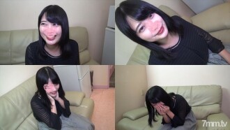First shot ☆ Complete appearance ♥ Sky that is very similar to a voice actor ● Overwhelming innocent school of work ♥ ♥ A must-see night appearance of a seriously highly educated girl ♪ Raw vaginal cum shot with first life ♥