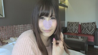 [Personal na pagbaril] Michiru 35 taong gulang Baby-faced sexy horny ennui magandang asawa