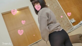 [Legal Bulletin] 17th Shooting Tin 18 Years Old Legal! !! 143cm little big tits and big jet sex! [Amateur video]