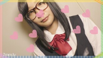 [Glasses sober big breasts] Gonzo personal shooting with excellent F cup glasses girls and love hotels! Black hair is serious but I love Irama I am very excited by the halo with the perverted M-chan and the last glasses bukkake [complete appearance]