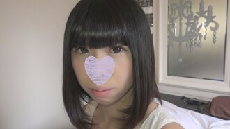 [Personal photography] Yayoi 23-anyos na makapal na erotikong lalaki bombshell Prickets beautician mass cum shot