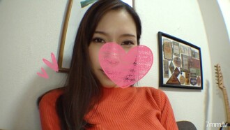 Sayaka [Creampie Fucking Edition] Tie the exquisite body with fishnet tights and emphasize the boobs !!