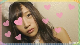 [Cat Ear Cosplay] Gonzo with a cute S-class girl wearing a cute cat cosplay! Self-Irama metamorphosis de M female college student kitten and serious uncut sex [with bonus blowjob]