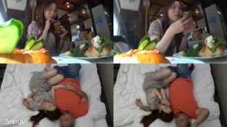 Beautiful Witch Model And Raw Saddle / Conceived Creampie SEX! Please see her disturbed active model who is too erotic! Meals & pillow talk included and review benefits available