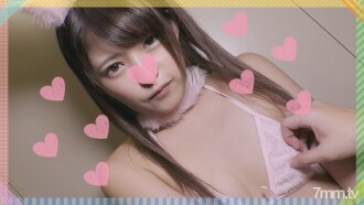 FC2-PPV-1073507 【超萌粉兔兔】SSS級美少女美弘18歲cosplay光環奇聞趣事！惡魔 Shiko 確認具有偶像級外觀 [有口交獎金]